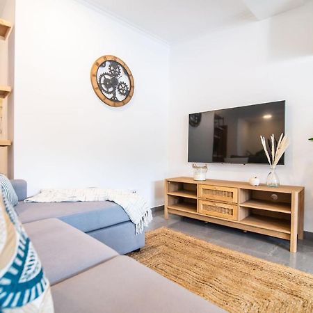 Furnas Apartment Εξωτερικό φωτογραφία