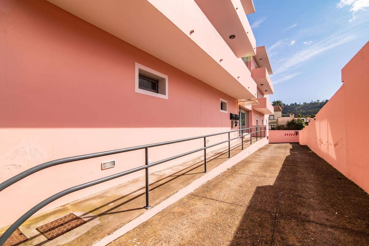 Furnas Apartment Εξωτερικό φωτογραφία