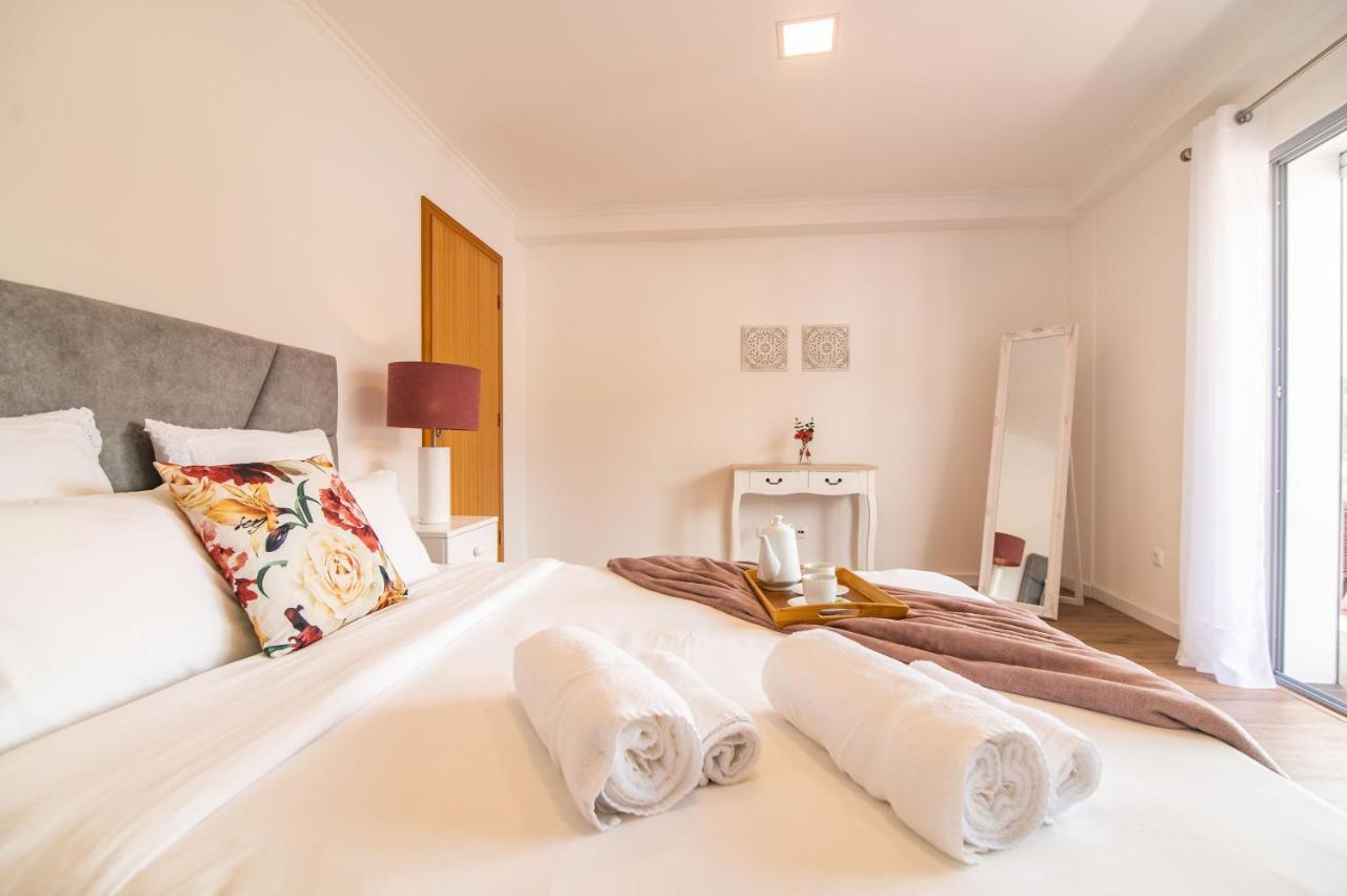 Furnas Apartment Εξωτερικό φωτογραφία