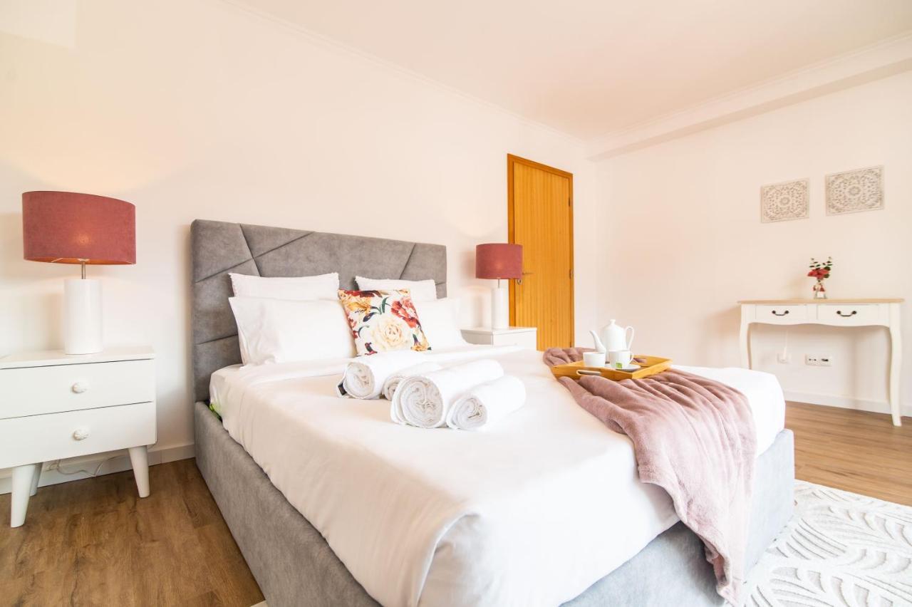 Furnas Apartment Εξωτερικό φωτογραφία